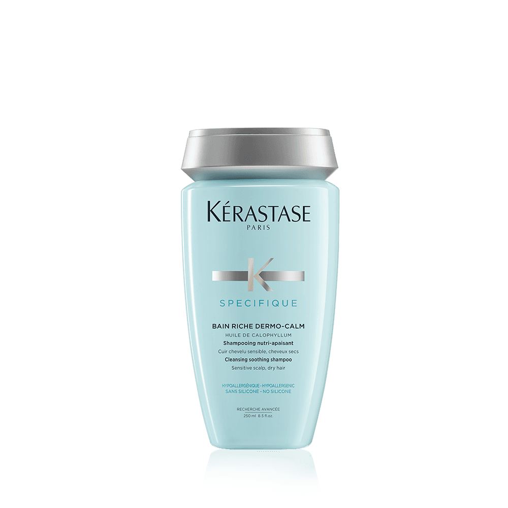 Bain Rich Dermo Calm Specifique 250ml 01 Kerastase